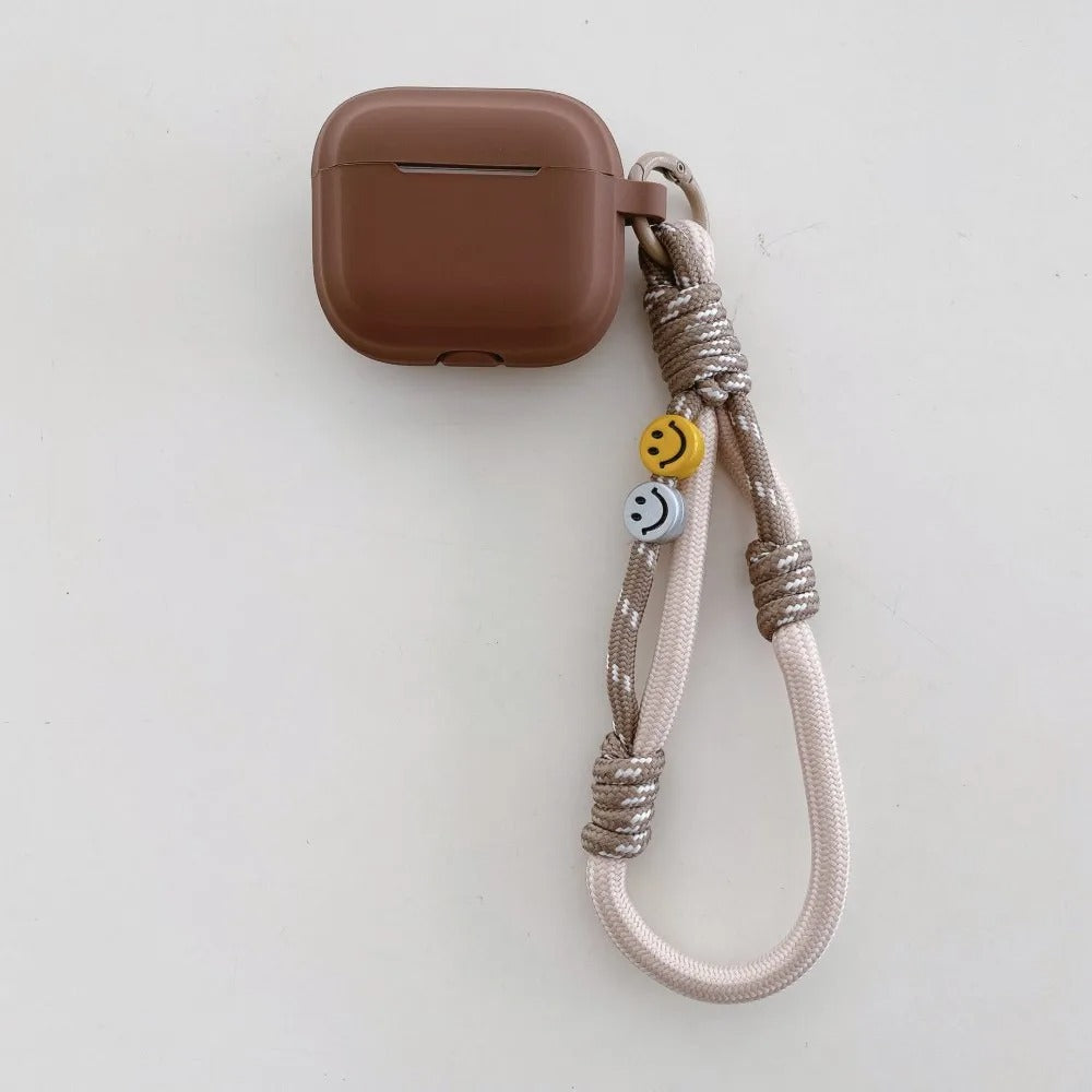 Accessories Apple AirPods 4 / Khaki ZenithXCase