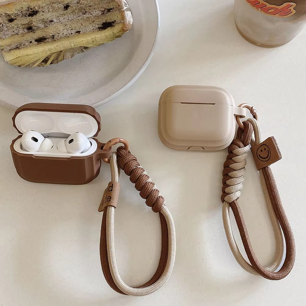 Accessories Apple AirPods 4 / Khaki ZenithXCase