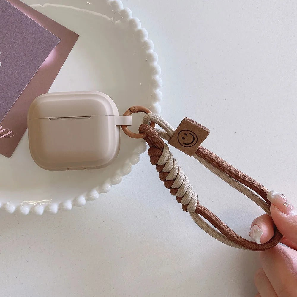 Accessories Apple AirPods 4 / Khaki ZenithXCase