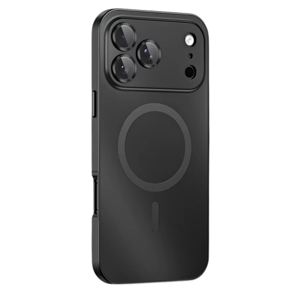 iPhone Case iPhone 17 Pro Max / Black NovaXCase