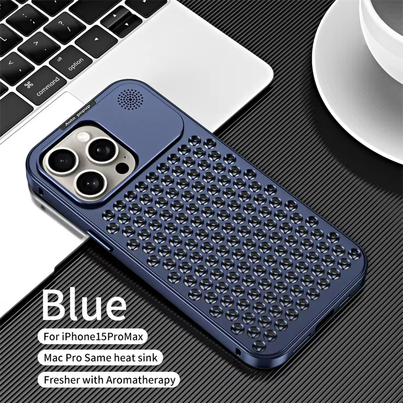 iPhone Case iPhone 17 Pro Max / Black ZenithXCase