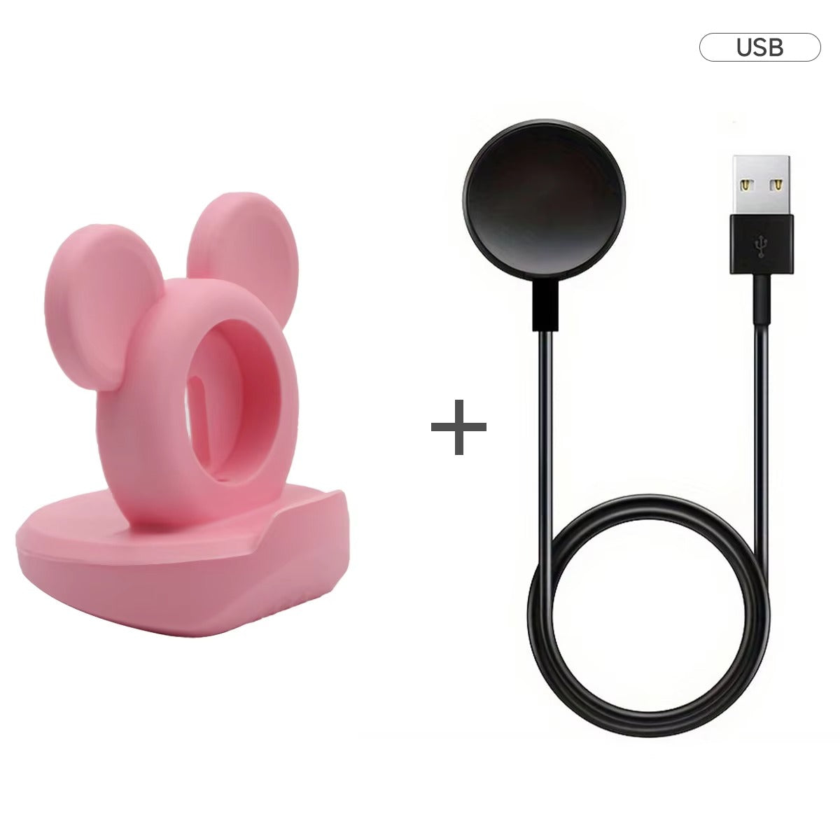 Accessories 2pcs PB-USB ZenithXCase