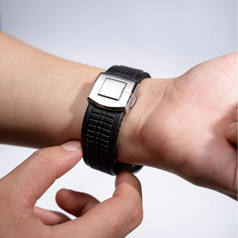 Accessories Apple Watch Series 11 (2025) / Black ZenithXCase