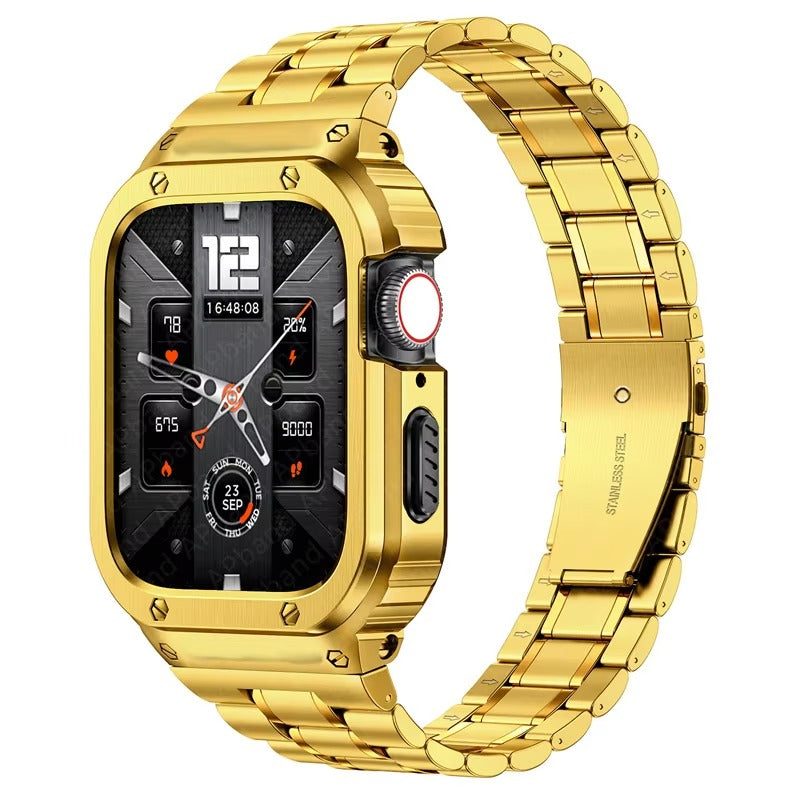 Accessories Gold / 40mm ZenithXCase