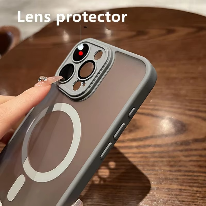 iPhone Case iPhone 17 Pro Max / Black ZenithXCase