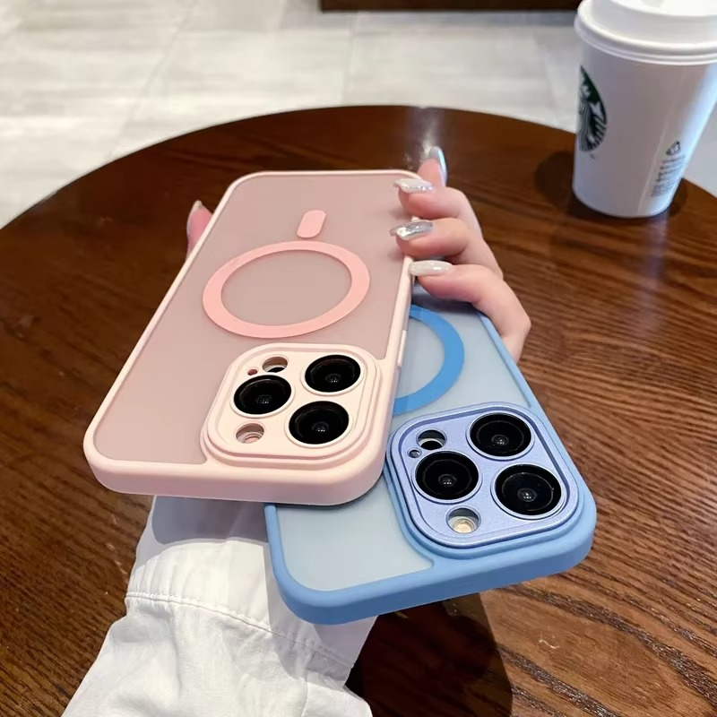 iPhone Case iPhone 17 Pro Max / Black ZenithXCase