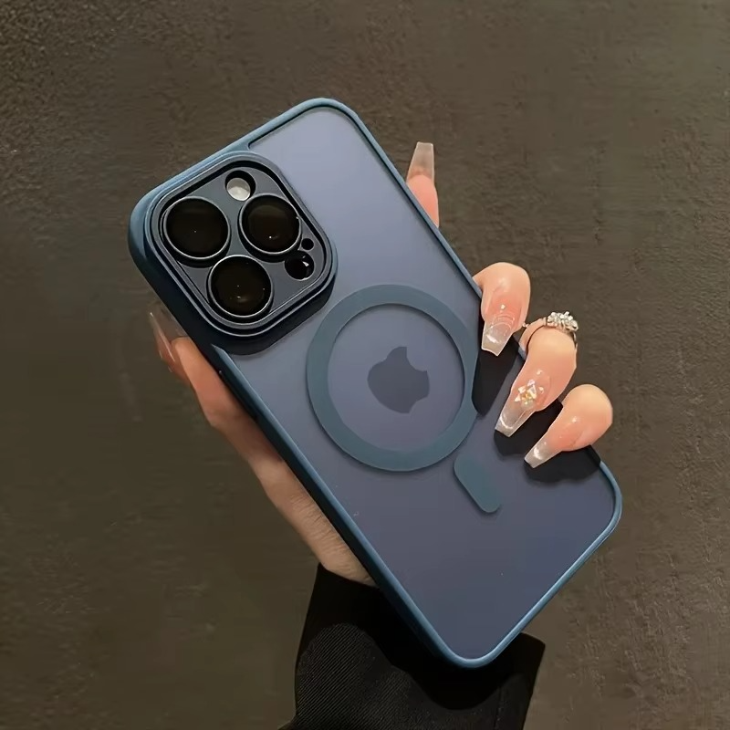 iPhone Case iPhone 17 Pro Max / Black ZenithXCase