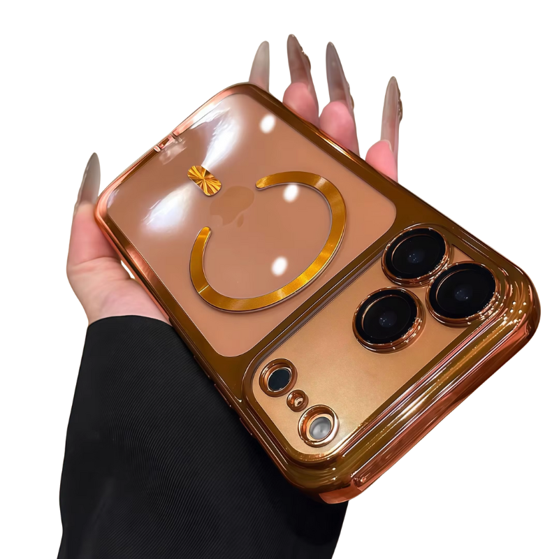 iPhone Case iPhone 17 Pro Max / Black NovaXCase