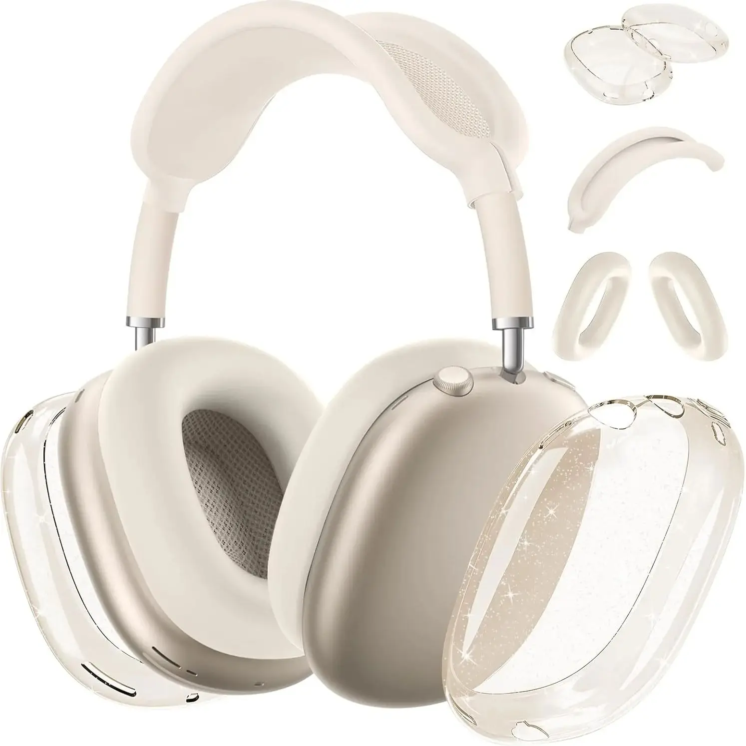 Accessories Pink ZenithXCase