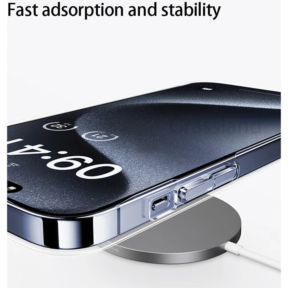 iPhone Case iPhone 17 Pro Max ZenithXCase