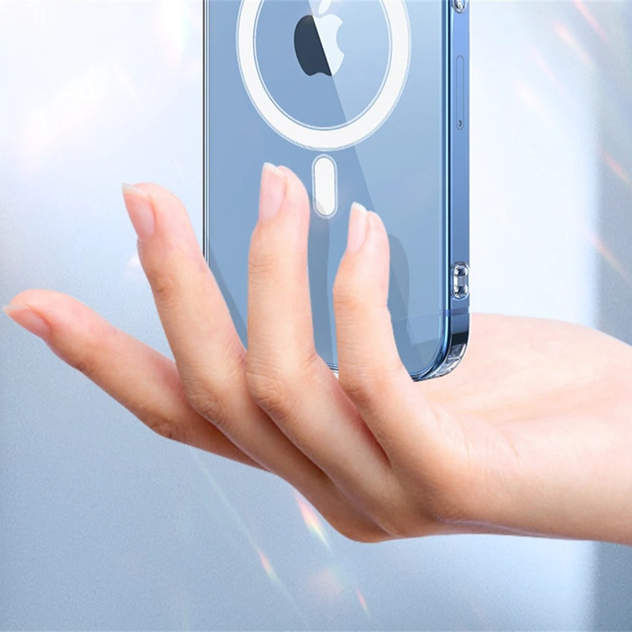 iPhone Case iPhone 17 Pro Max ZenithXCase