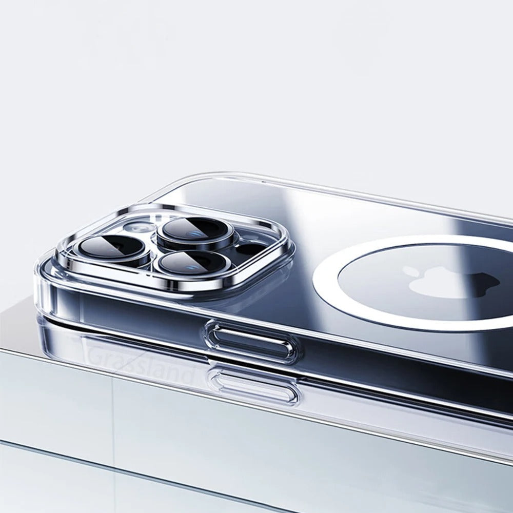 iPhone Case iPhone 17 Pro Max ZenithXCase