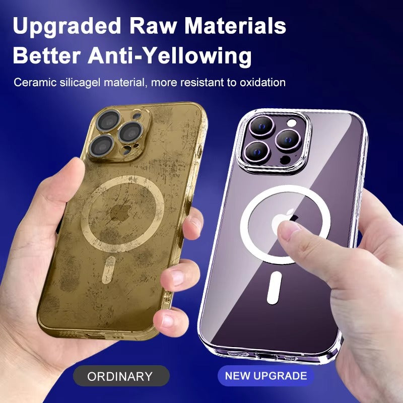 iPhone Case iPhone 17 Pro Max ZenithXCase