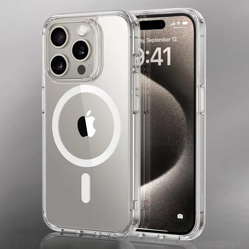 iPhone Case iPhone 17 Pro Max ZenithXCase