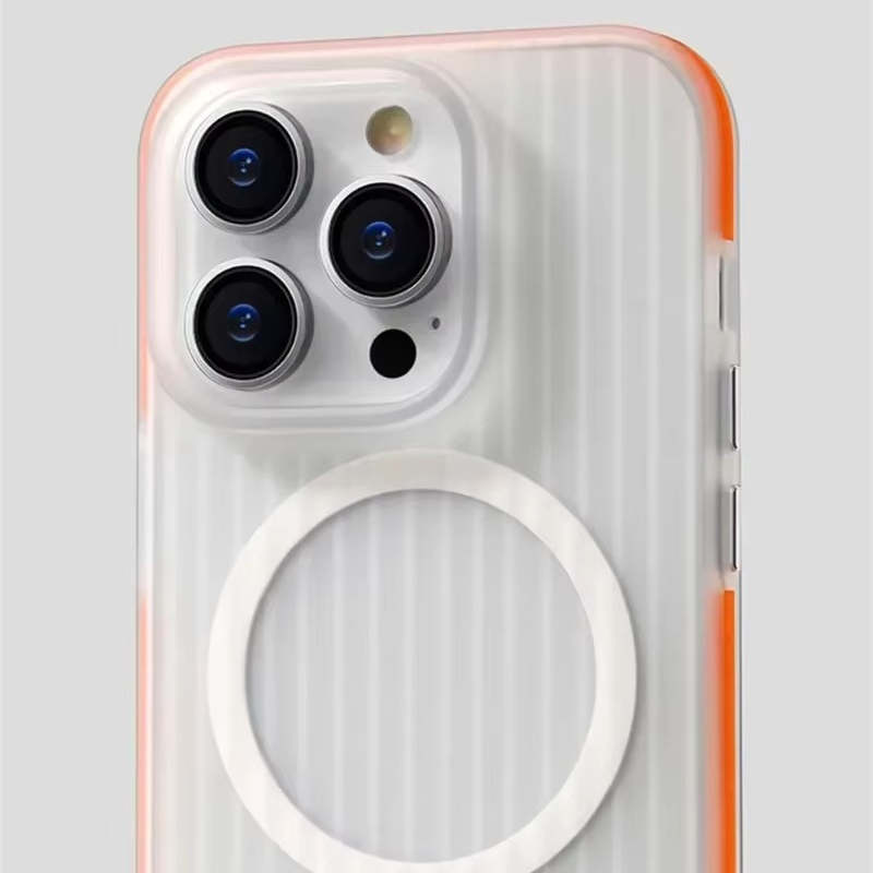 iPhone Case iPhone 17 Pro Max / Black NovaXCase