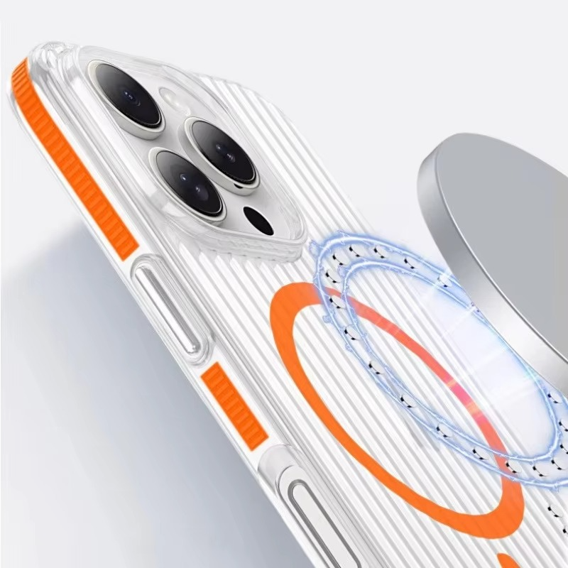 iPhone Case iPhone 17 Pro Max / Black NovaXCase