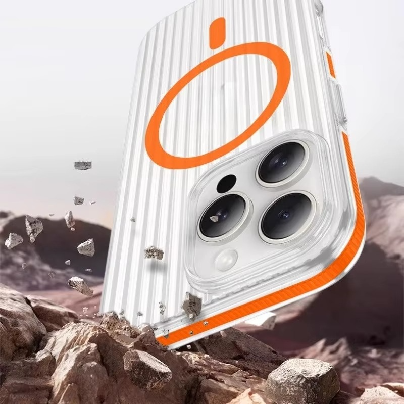 iPhone Case iPhone 17 Pro Max / Black NovaXCase