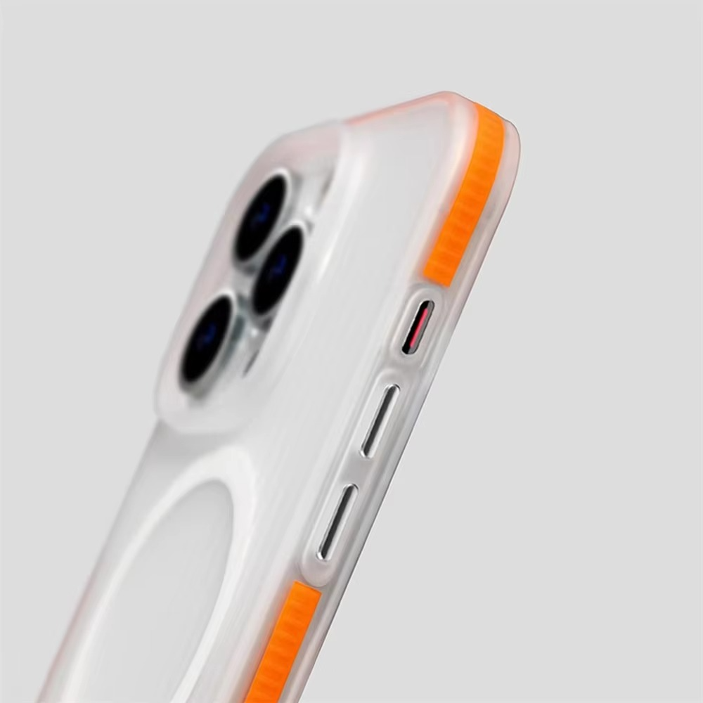 iPhone Case iPhone 17 Pro Max / Black NovaXCase