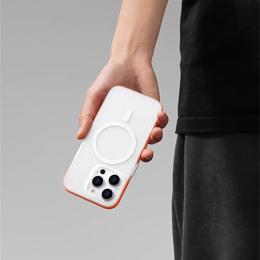 iPhone Case iPhone 17 Pro Max / Black NovaXCase