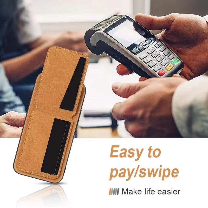 iPhone Case iPhone 17 Pro Max / Black ZenithXCase