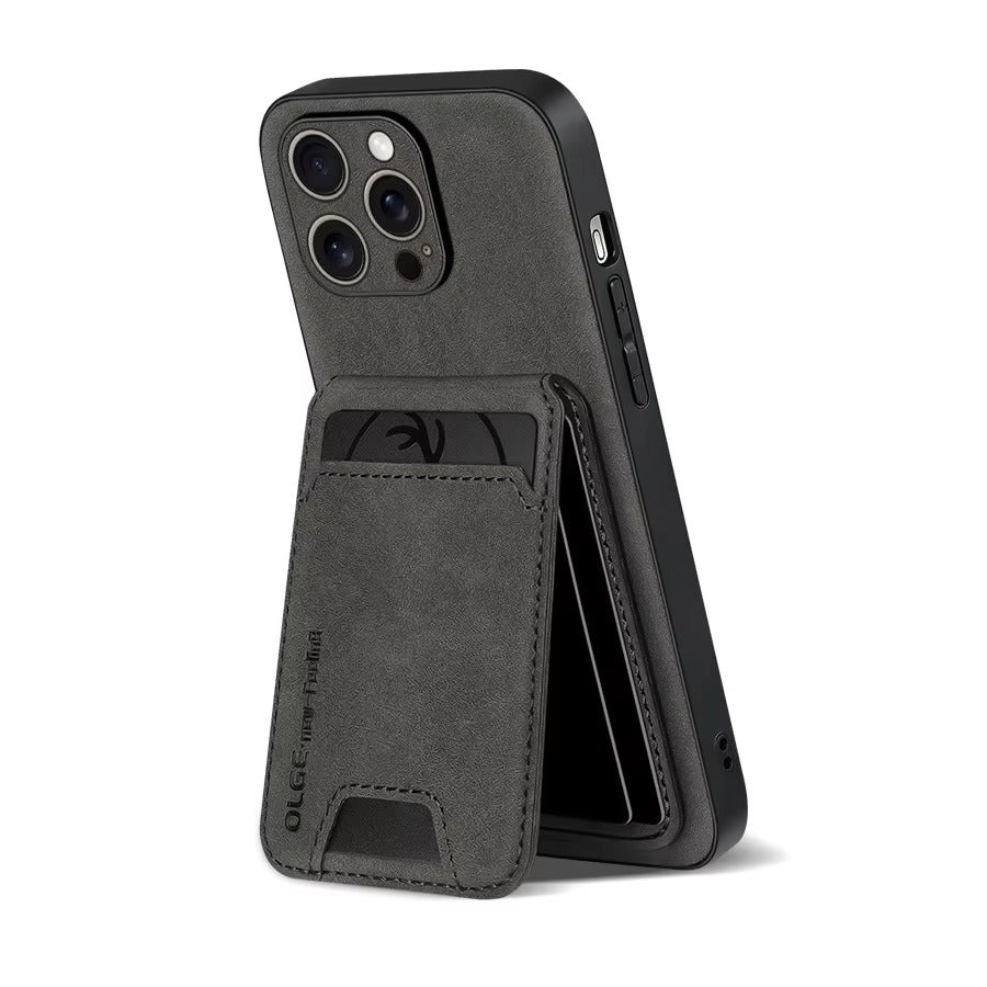 iPhone Case iPhone 17 Pro Max / Black ZenithXCase