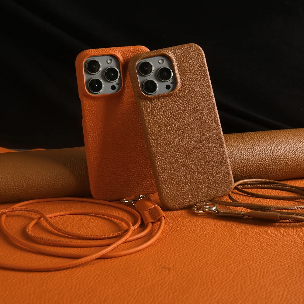 iPhone Case iPhone 17 Pro Max / Black ZenithXCase