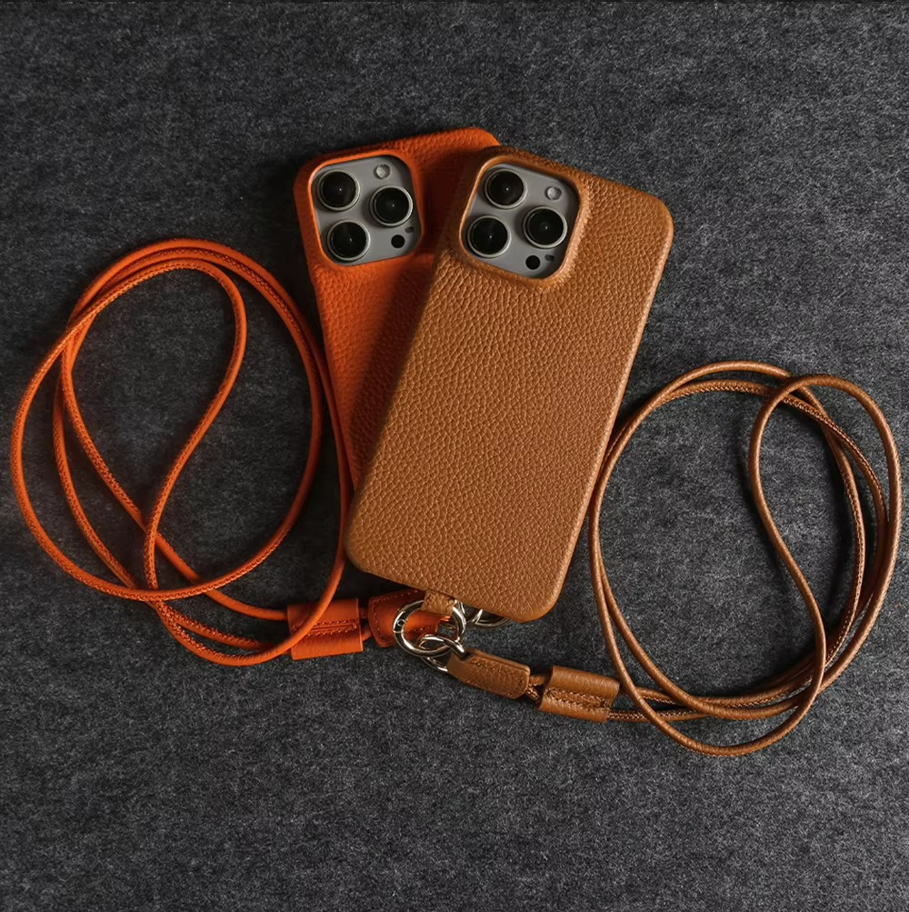 iPhone Case iPhone 17 Pro Max / Black ZenithXCase