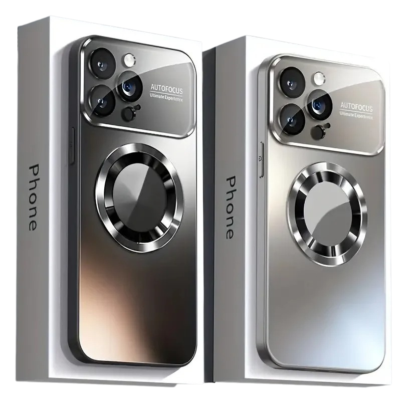 iPhone Case iPhone 17 Pro Max / Black NovaXCase