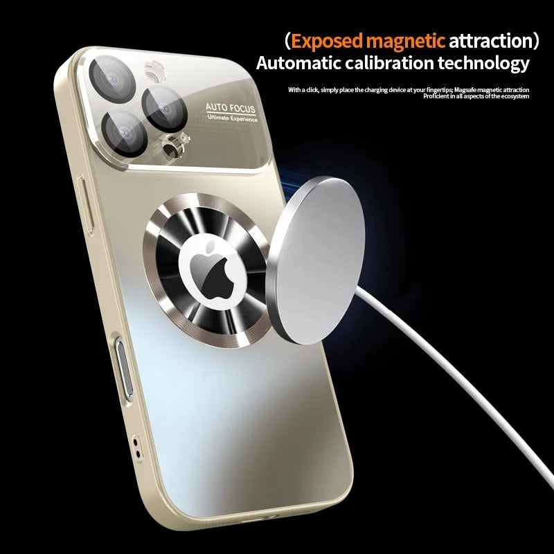 iPhone Case iPhone 17 Pro Max / Black NovaXCase