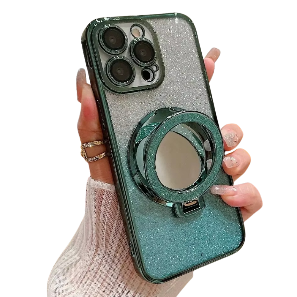 iPhone Case iPhone 17 Pro Max / Black NovaXCase