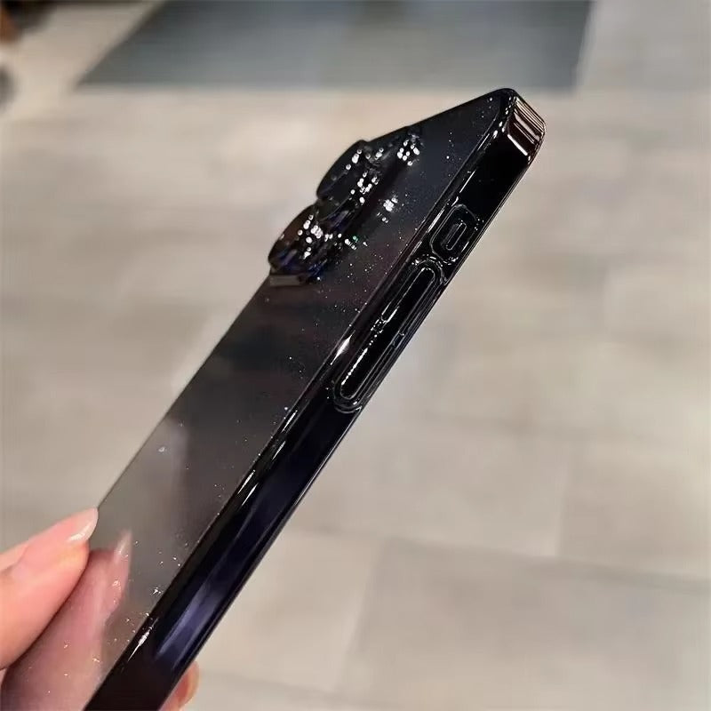 iPhone Case iPhone 17 Pro Max / Black ZenithXCase