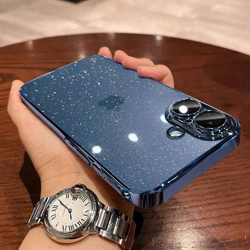 iPhone Case iPhone 17 Pro Max / Blue ZenithXCase