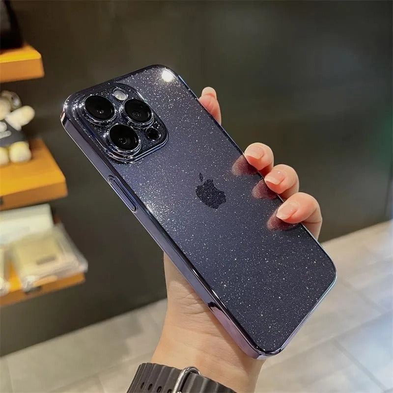 iPhone Case iPhone 17 Pro Max / Black ZenithXCase