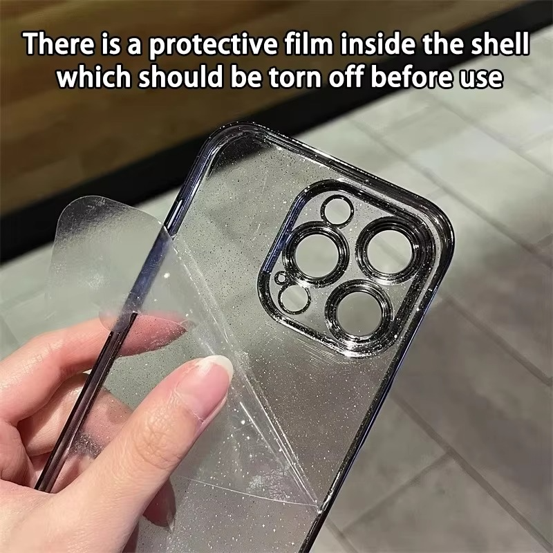 iPhone Case iPhone 17 Pro Max / Black ZenithXCase