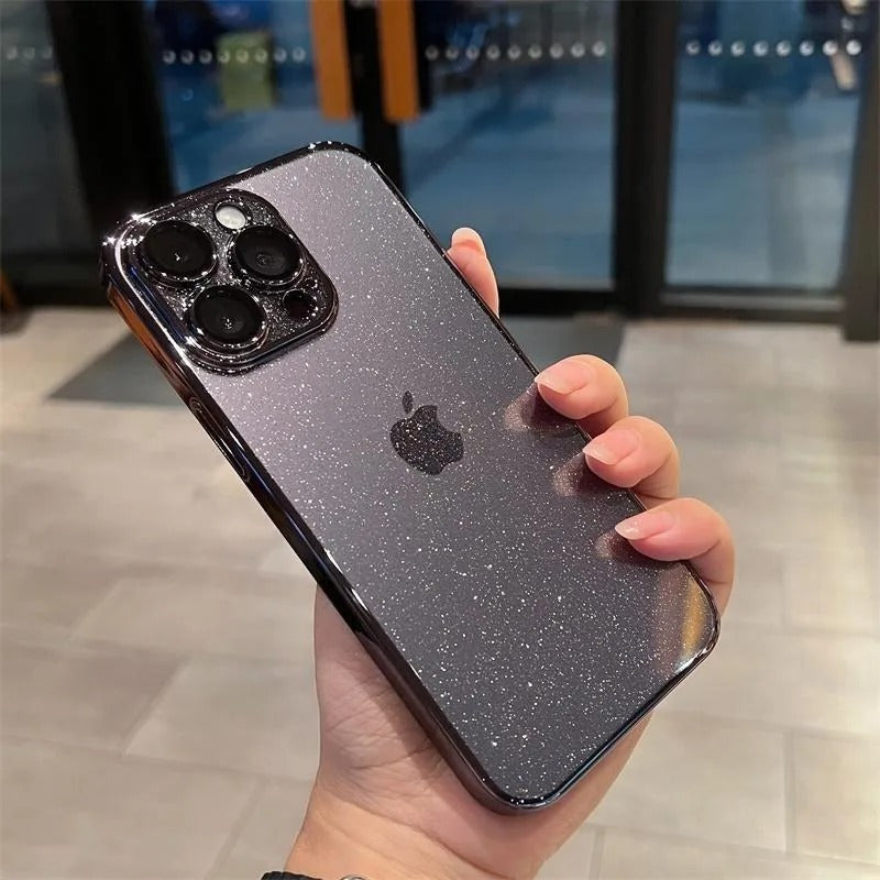 iPhone Case iPhone 17 Pro Max / Black ZenithXCase