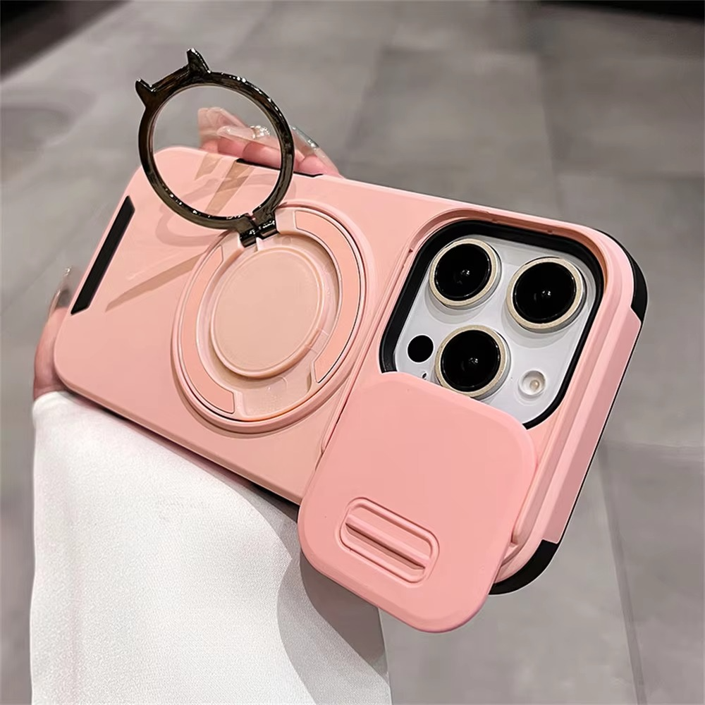 iPhone Case iPhone 17 Pro Max / Black ZenithXCase