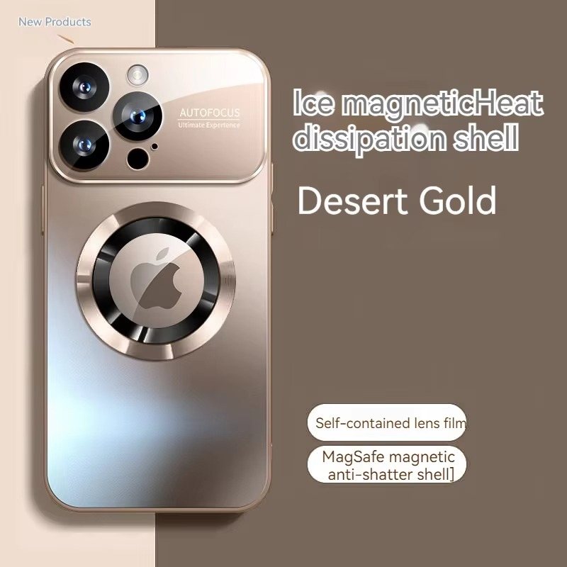 iPhone Case iPhone 17 Pro Max / Black NovaXCase