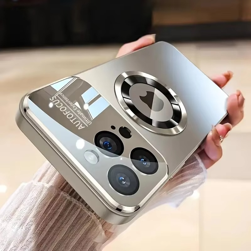 iPhone Case iPhone 17 Pro Max / Black NovaXCase