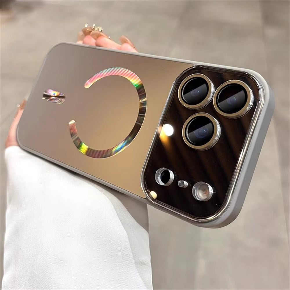 iPhone Case iPhone 17 Pro Max / Gray NovaXCase