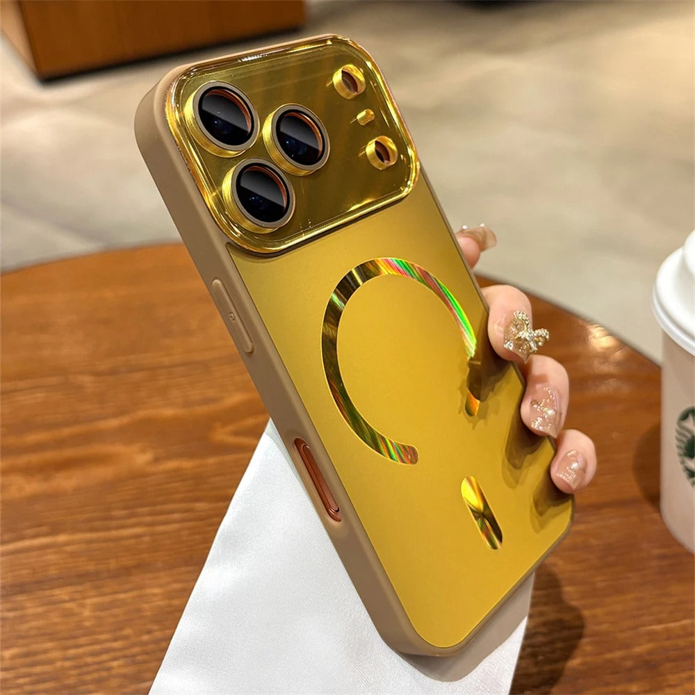 iPhone Case iPhone 17 Pro Max / Black NovaXCase