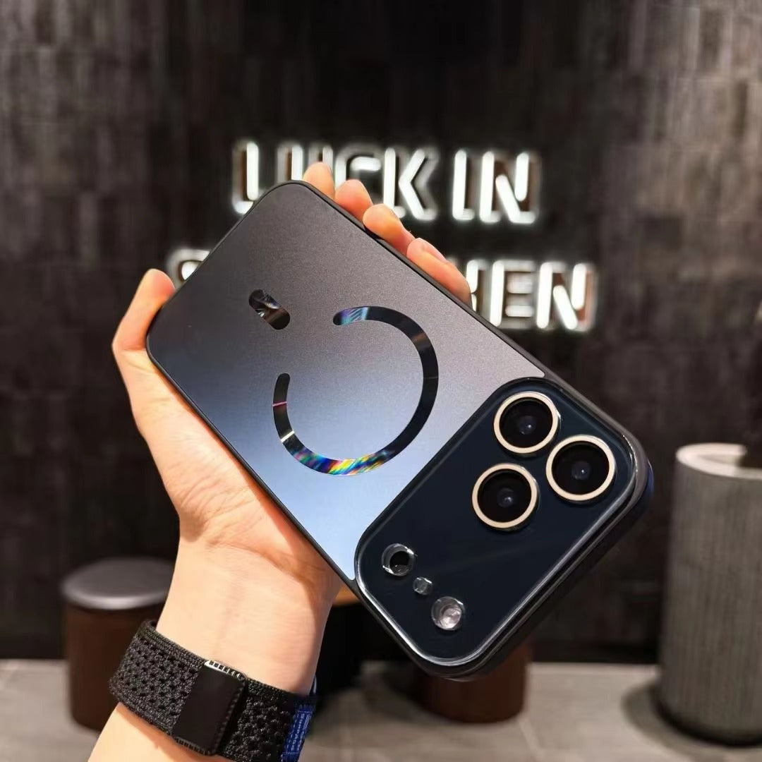 iPhone Case iPhone 17 Pro Max / Black NovaXCase