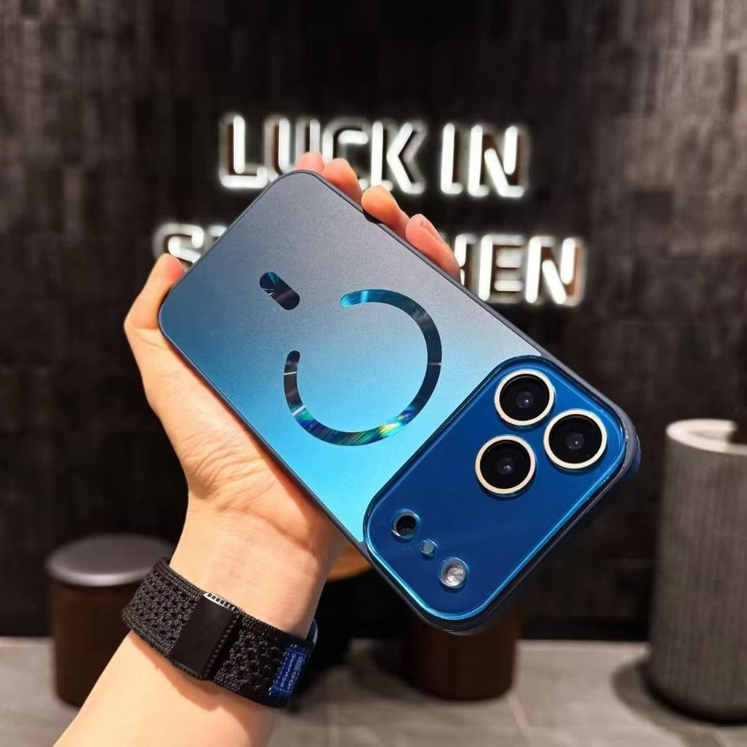 iPhone Case iPhone 17 Pro Max / Black NovaXCase