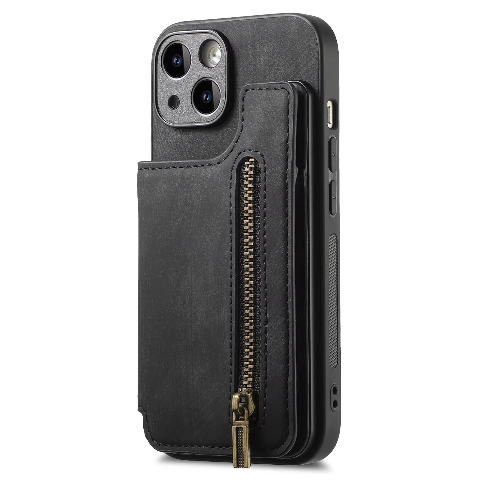 iPhone Case iPhone 17 Pro Max / Black NovaXCase