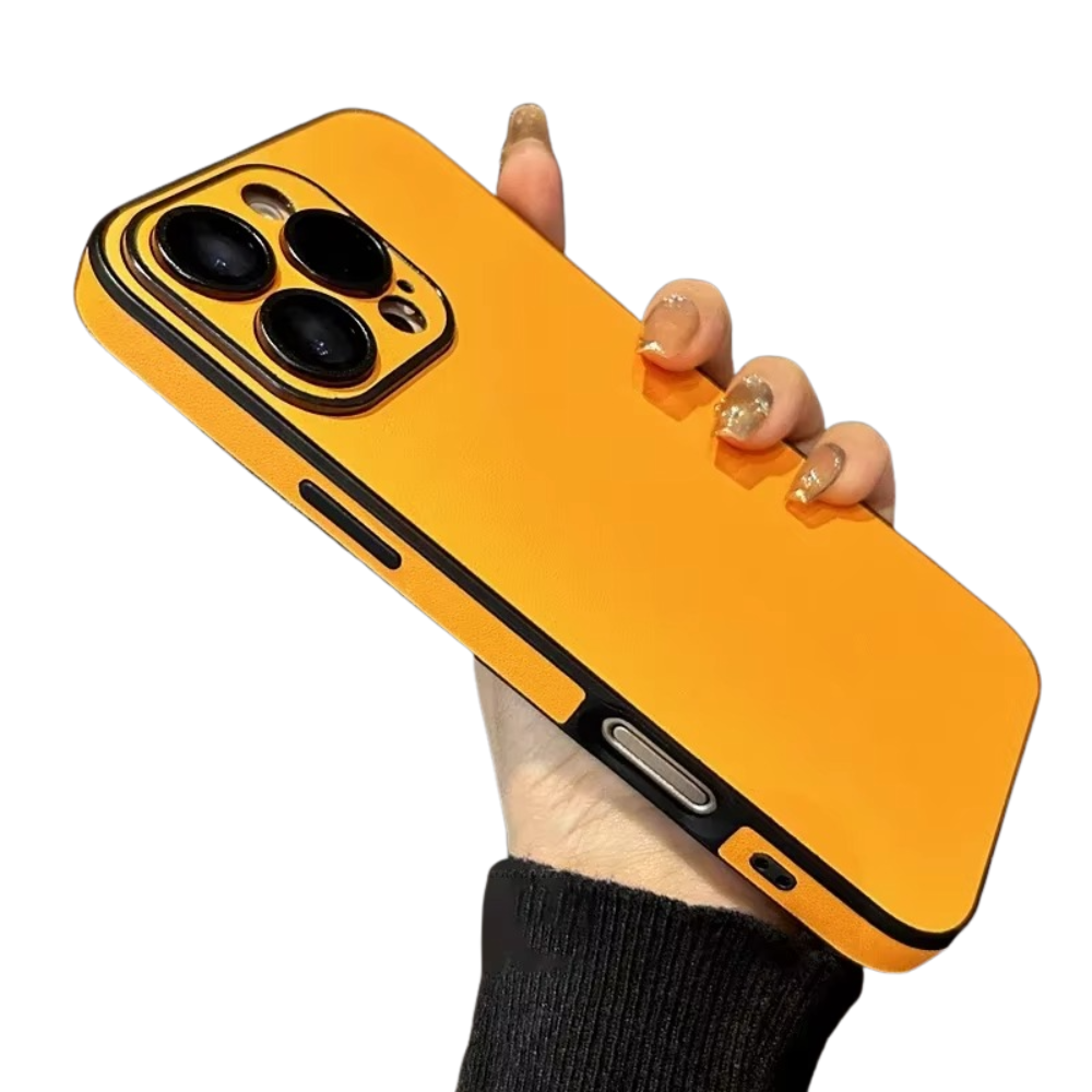 iPhone Case iPhone 17 Pro Max / Black NovaXCase