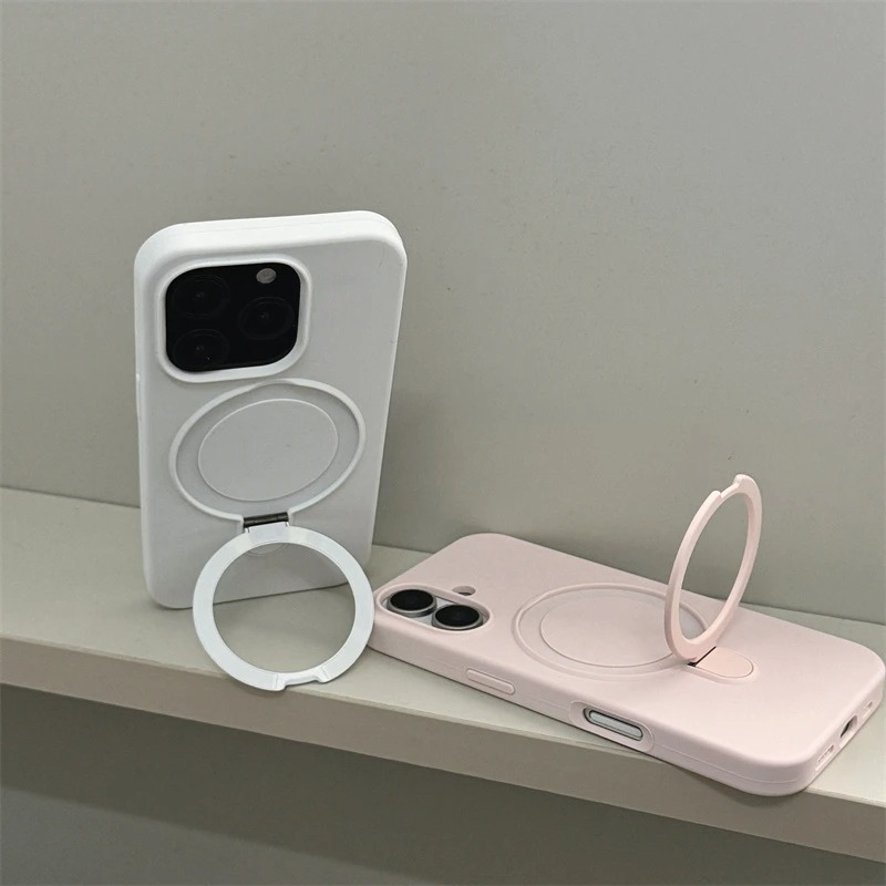 iPhone Case iPhone 17 Pro Max / Black ZenithXCase