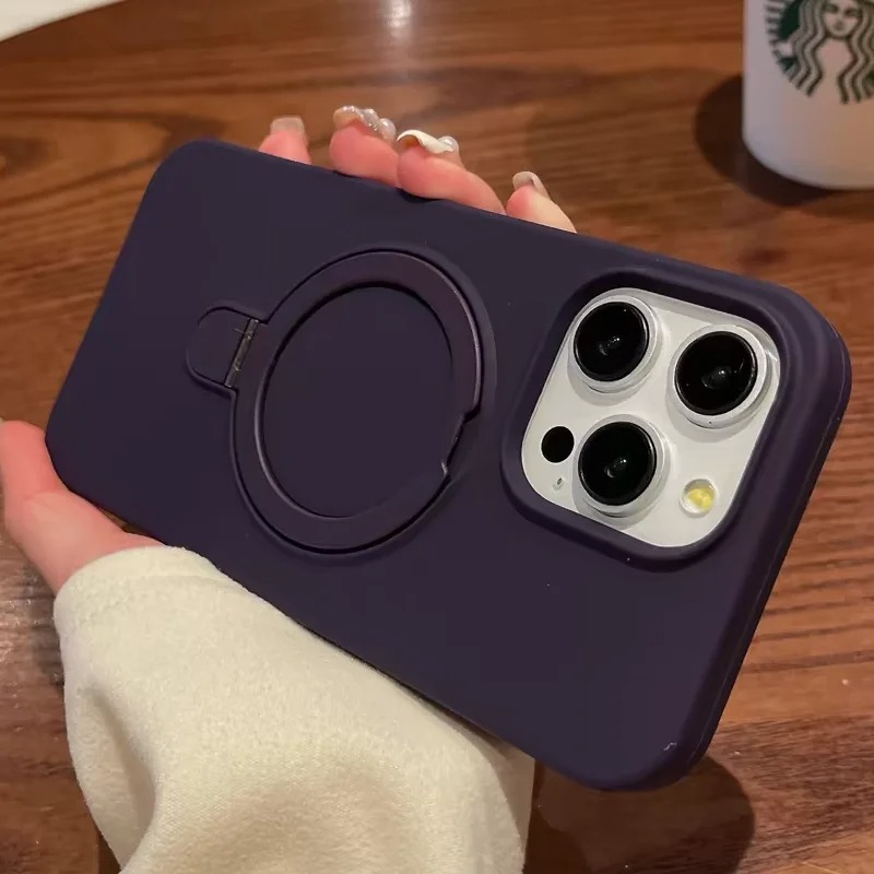 iPhone Case iPhone 17 Pro Max / Black ZenithXCase