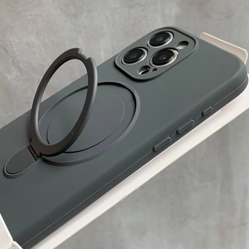 iPhone Case iPhone 17 Pro Max / Black ZenithXCase