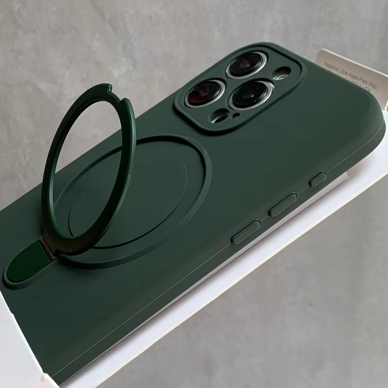 iPhone Case iPhone 17 Pro Max / Black ZenithXCase