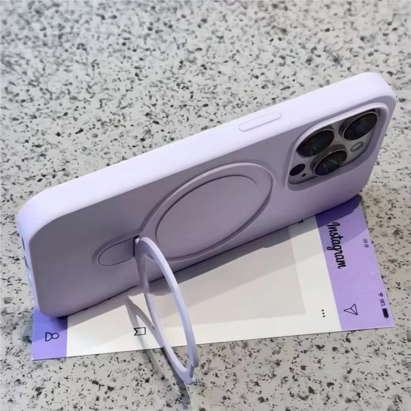 iPhone Case iPhone 17 Pro Max / Black ZenithXCase