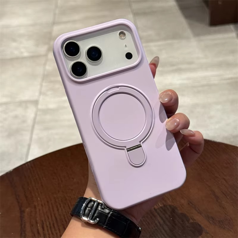 iPhone Case iPhone 17 Pro Max / Black ZenithXCase